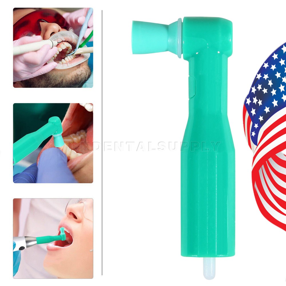 Dental Prophy Angles (soft cups)