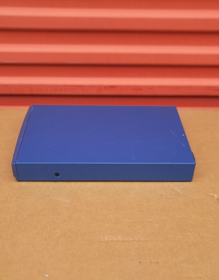 FLUKE Networks OptiView Workgroup Analyzer Series III