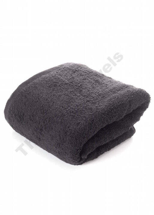 DELUXE BATH SHEET 40X80