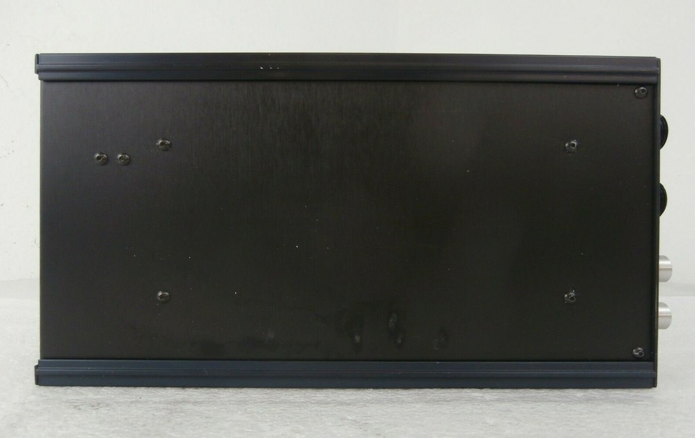 Verteq Process Systems Megasonic Sunburst-Turbo Power Supply Working Surplus
