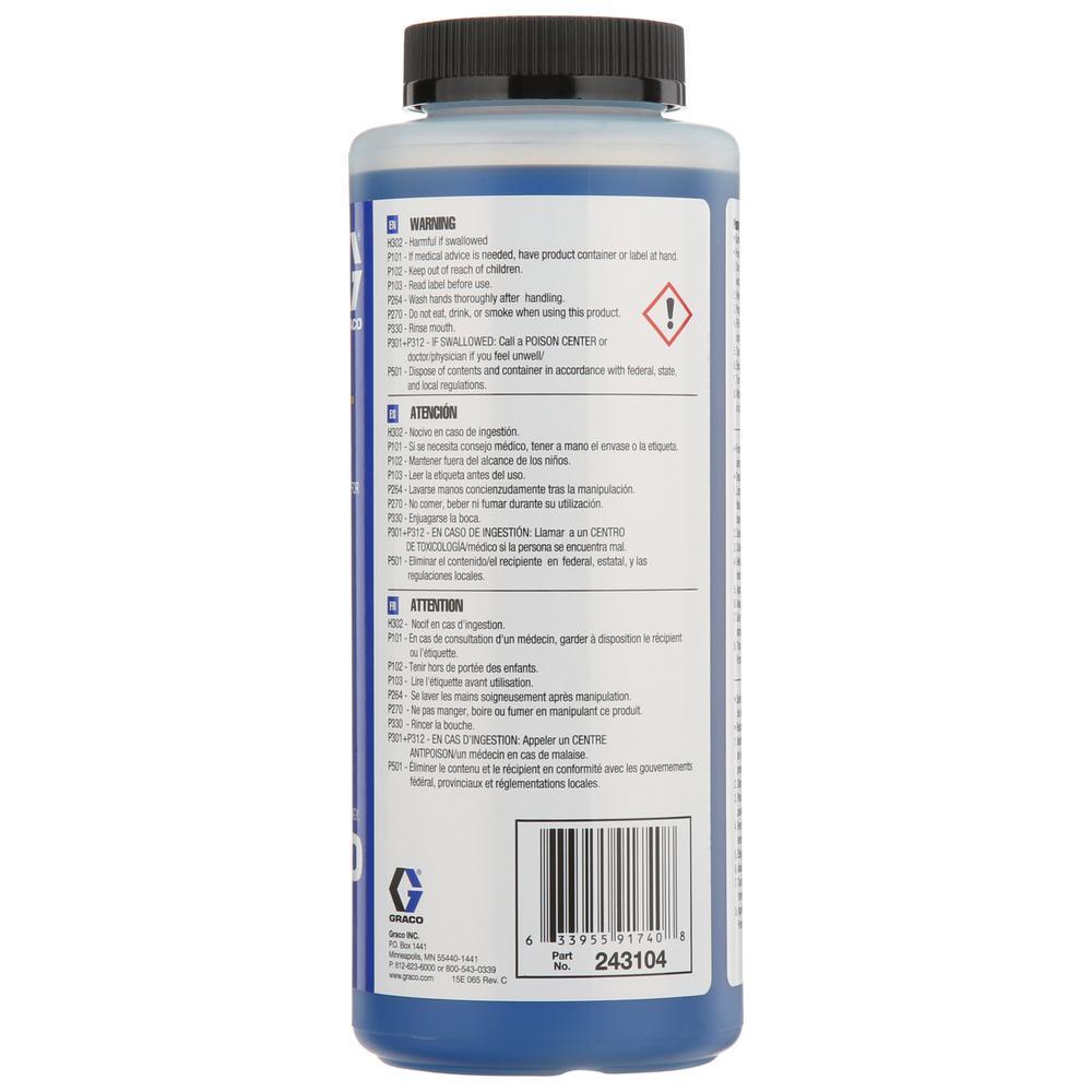 Graco 243104 Pump Armor, 1-Quart