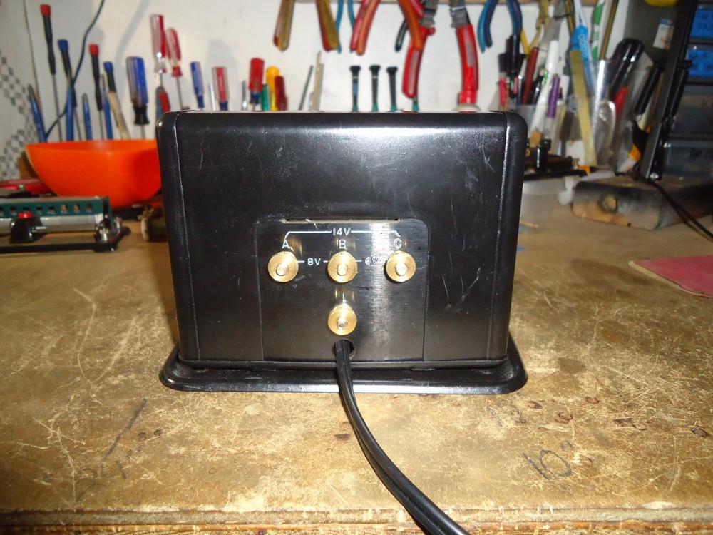 Lionel Type A Transformer(90W) Reconditioned