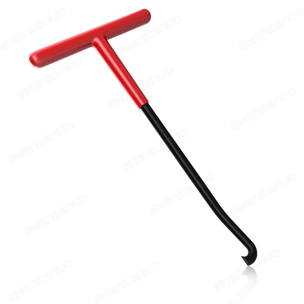 Exhaust Spring Hook Tool Puller T-Handle Style Motorcycle Dirt Bike ATV