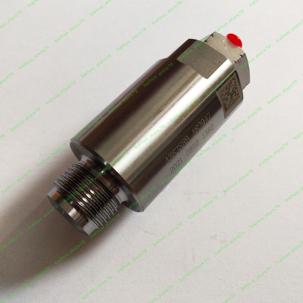 New 4383889 Common Rail Pressure Relief Valve 482947 Engine ISL9.5