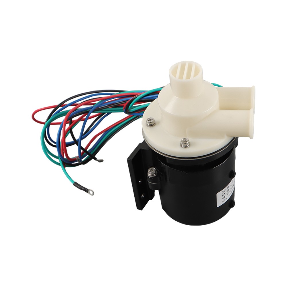 For Hoshizaki PA0613 Pump Motor Assembly Replace Machine Includes Capacitor