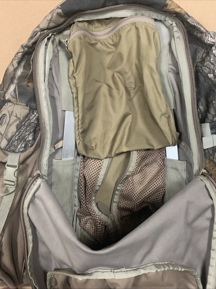 Badlands 2200 Hunting Backpack.