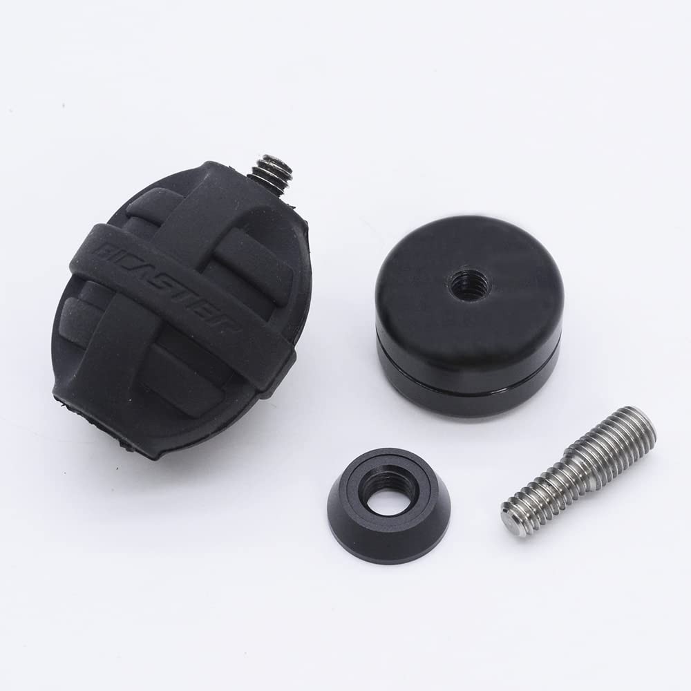 Archery Stabilizer Damper Recurve Bow Damper