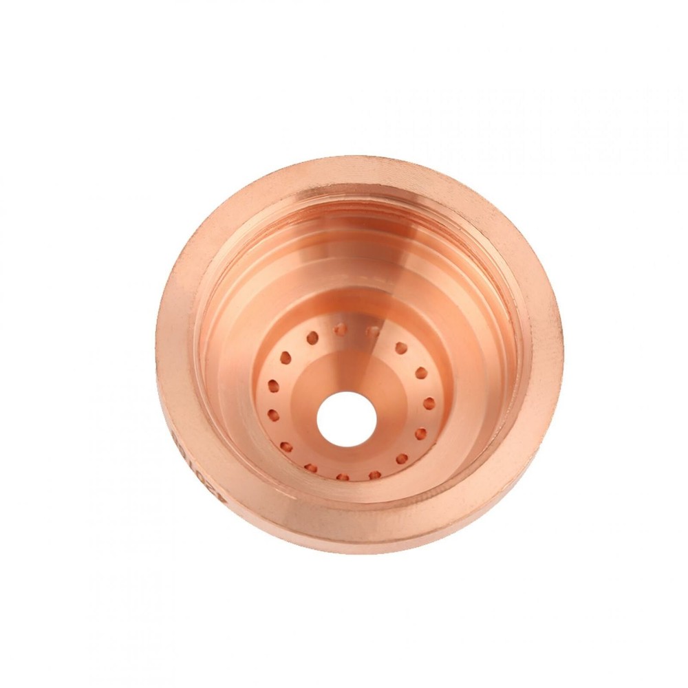 5 20pcs Plasma Shield Cap 420168 For PowerMax125 45A 65ATorch