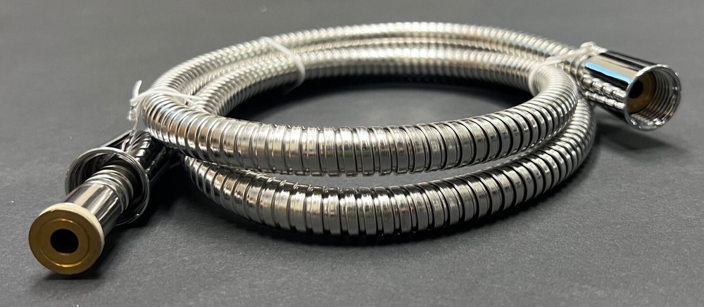 Moen 21005 Refresh Seven-Function Standard Spray Head w/ Handheld Shower, Chrome