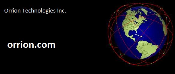 Premium Domain Name orrion.com