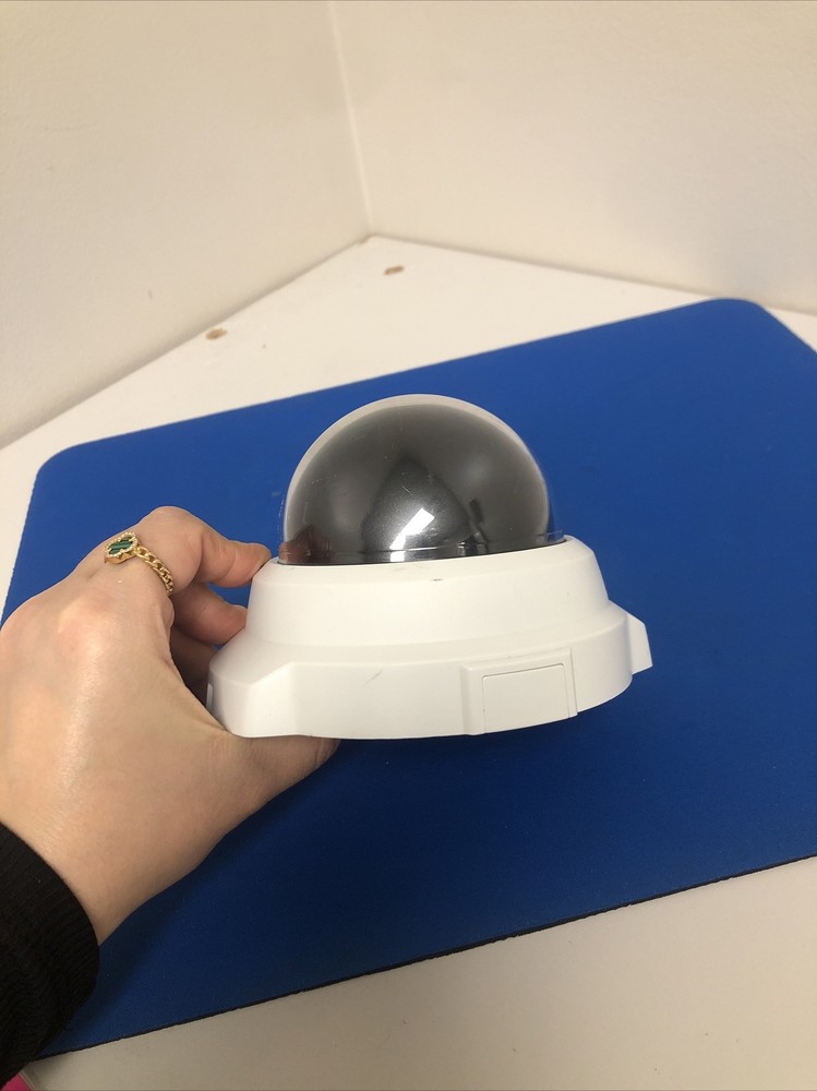 Axis IP Security Camera M3204 / Indoor Dome CAMERA/0337-001-02