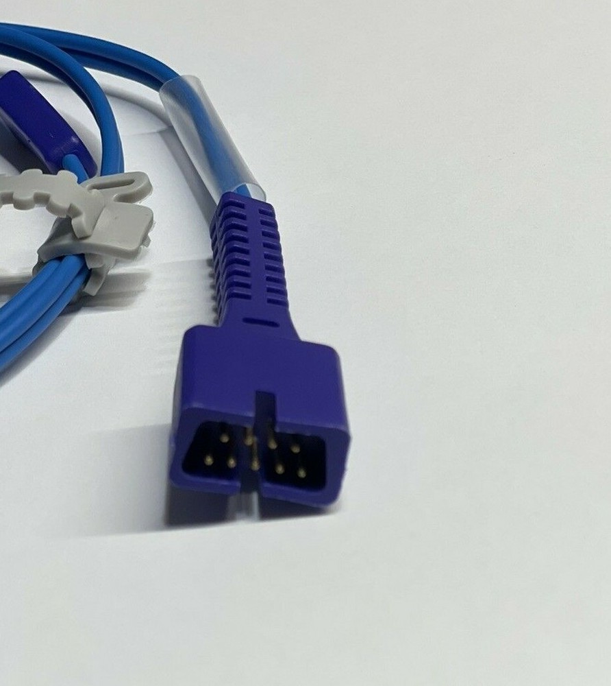 Nellcor Compatible Short SPO2 Sensor Neonate 3ft - Same Day Shipping