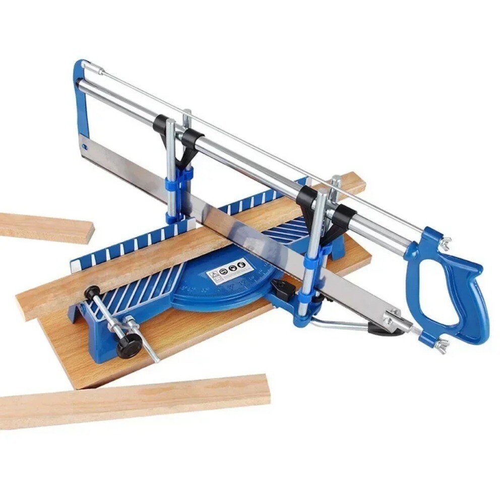 Hand Diagonal Pull Saw 45 Degree Diagonal Cutting Hand Pull Saw Miter Saw