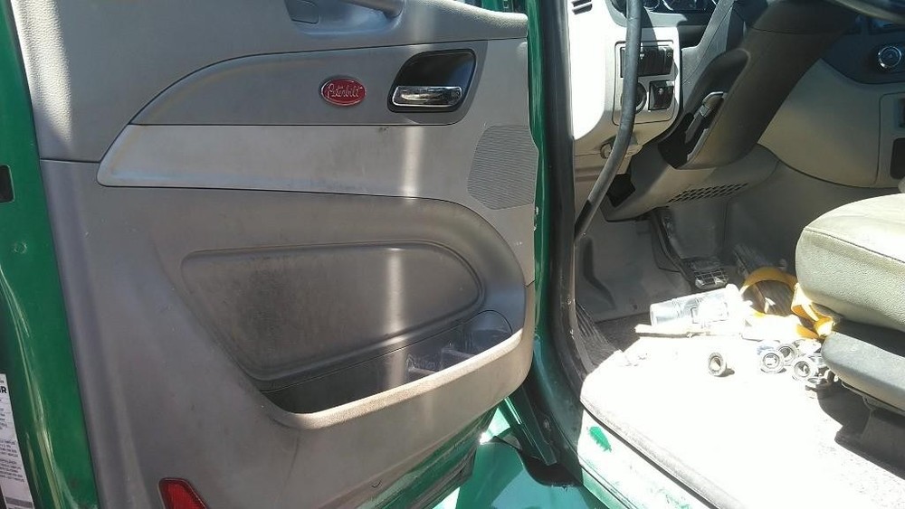 Replaces 2020 PETERBILT 579 CAB , OH