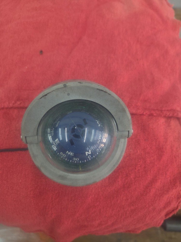 Ritchie Angler Compass