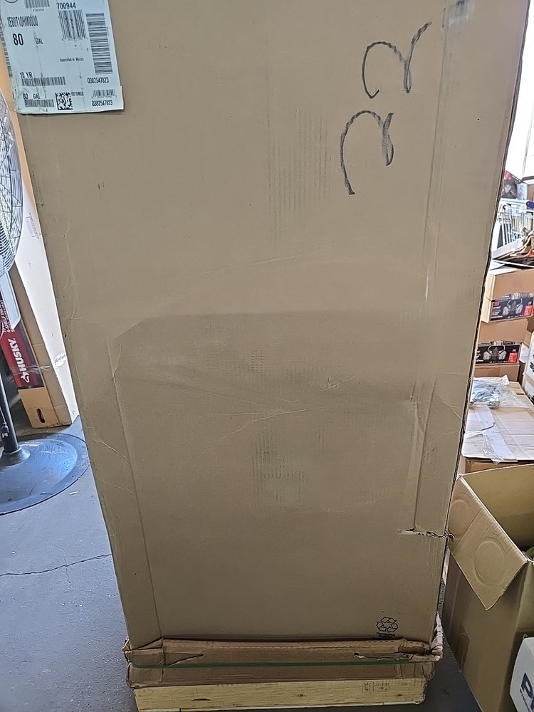 Rheem 80Gal Water Heater Xe80t10hm00u0 READ****