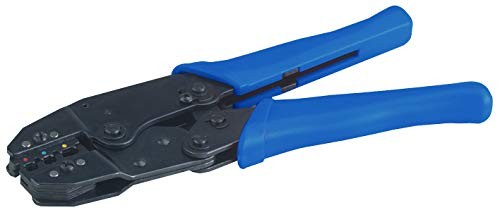 OTC (4497A) Ratcheting Terminal Crimper