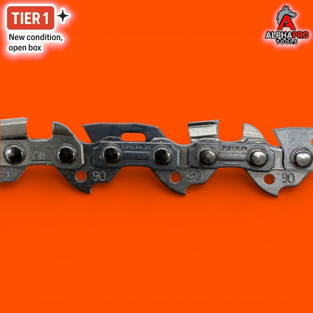 BLACK+DECKER 8 in. Replacement Chain NPP2018 CS818 – Open Box – T1