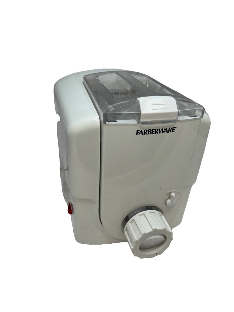 Farberware Select series FPM100 pasta maker