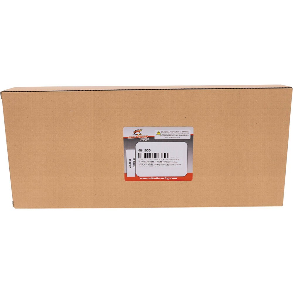 For Air Filter Kit Hon