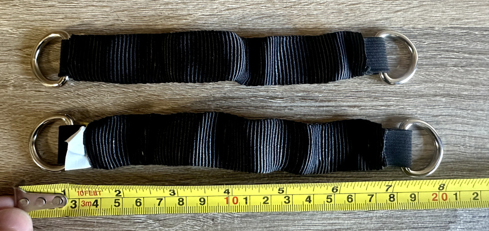 ARC Strap (Set of 2) 8''