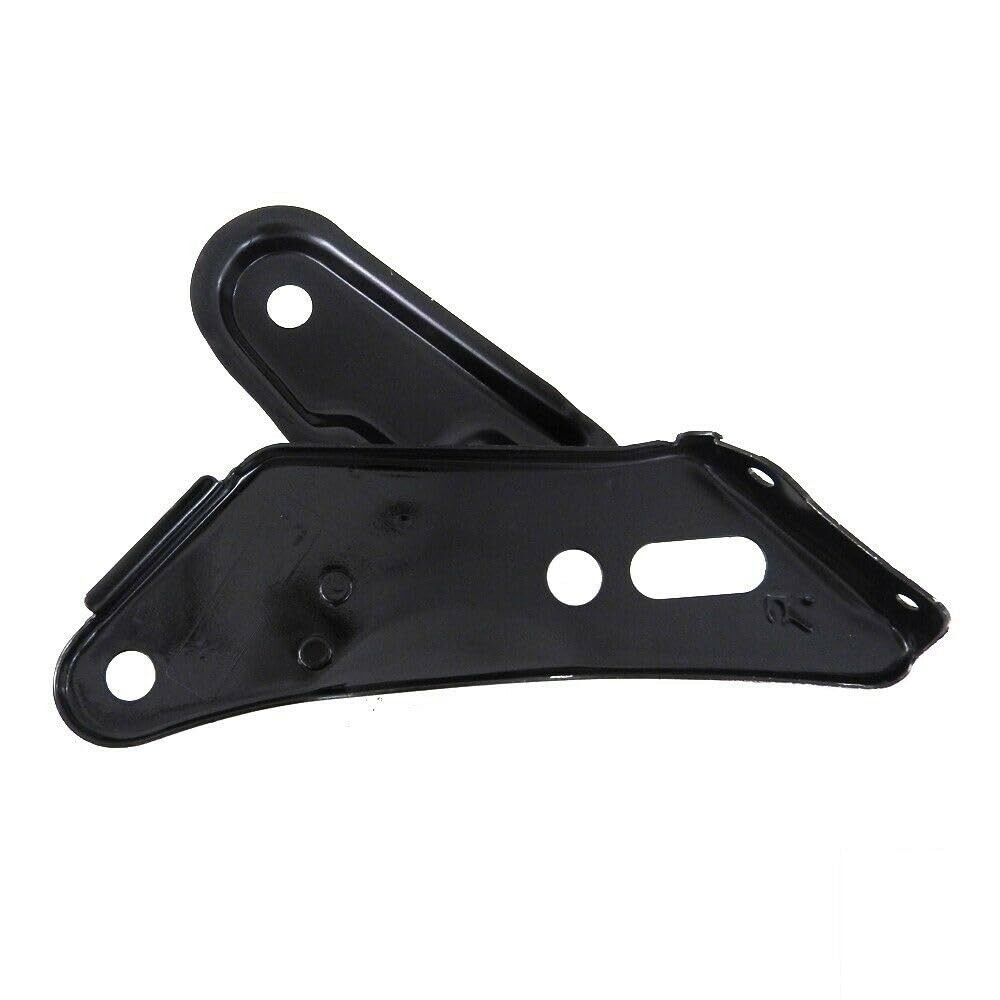 Bumper Retainer Bracket Kit Front Left Right for 4Runner 1999-2002 EAO-31139