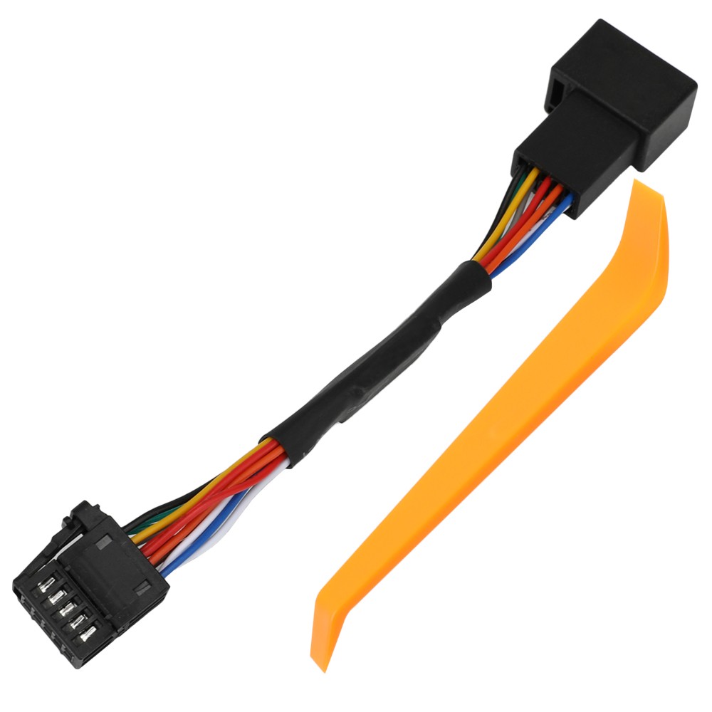 For VW NEW Tiguan Start Stop A-OFF Device System Cable Eliminator Disable Plug