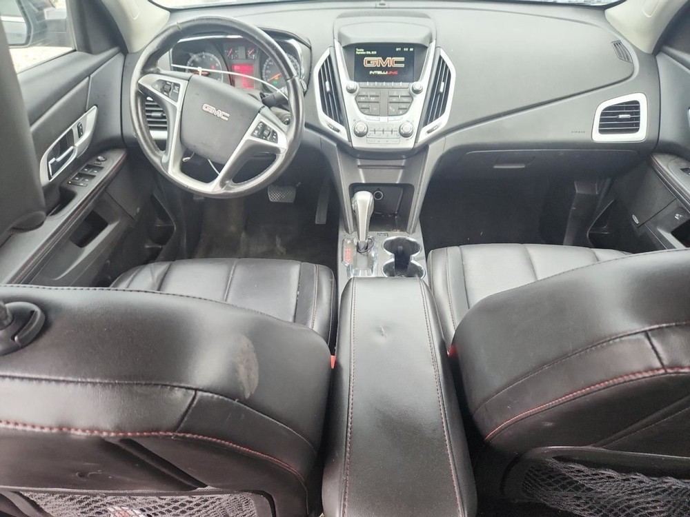 TERRAIN 2015 Glove Box 4887564