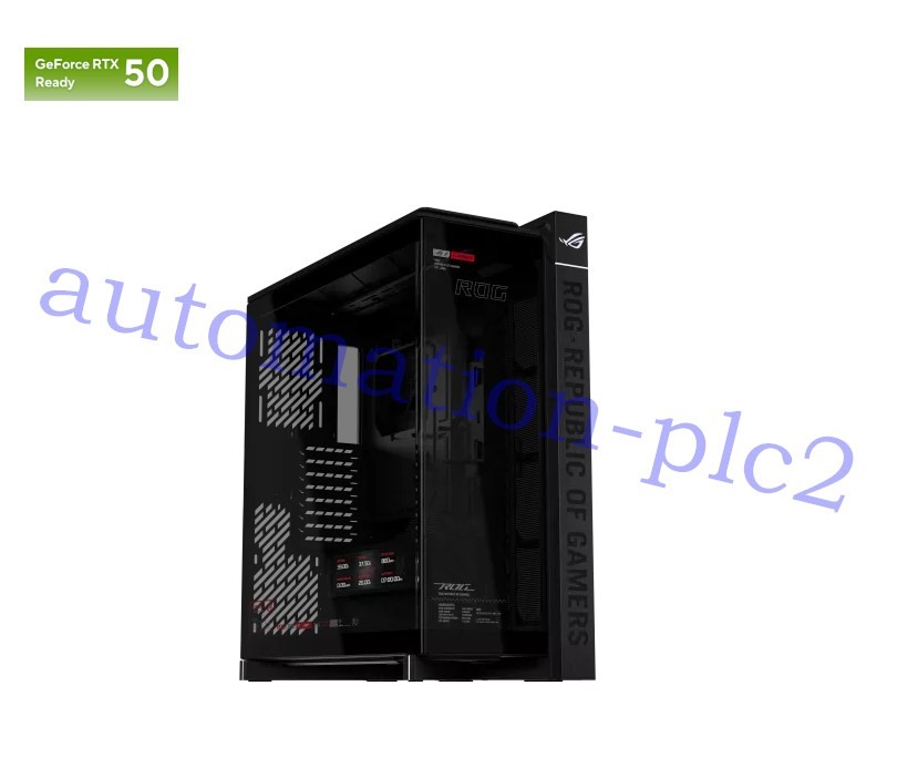 NEW ASUS ROG GR801 chassis Fast delivery