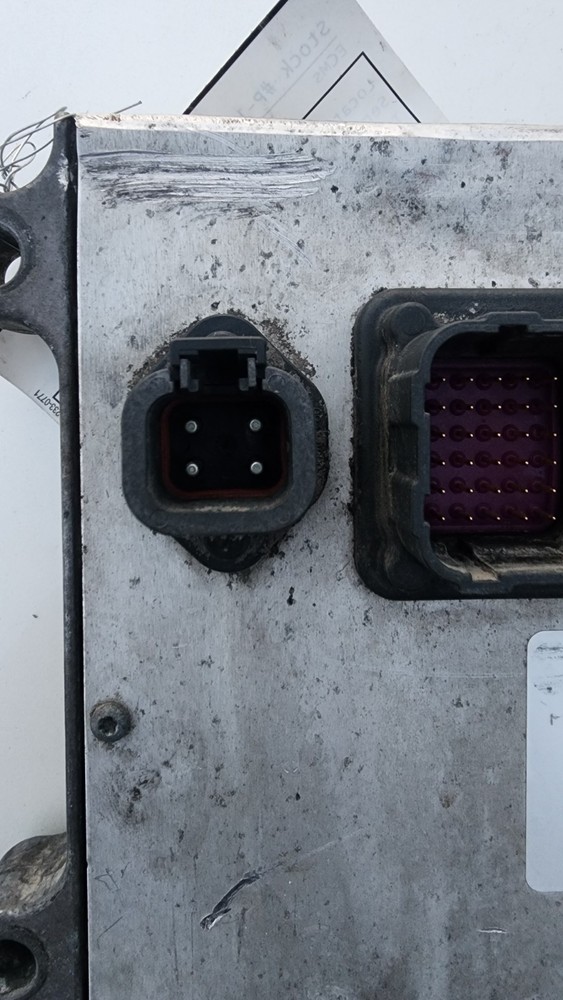 Cummins Isx Ecm 2009