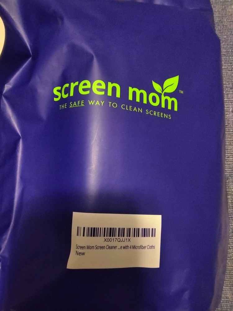 Screen Mom Screen cleaner kit