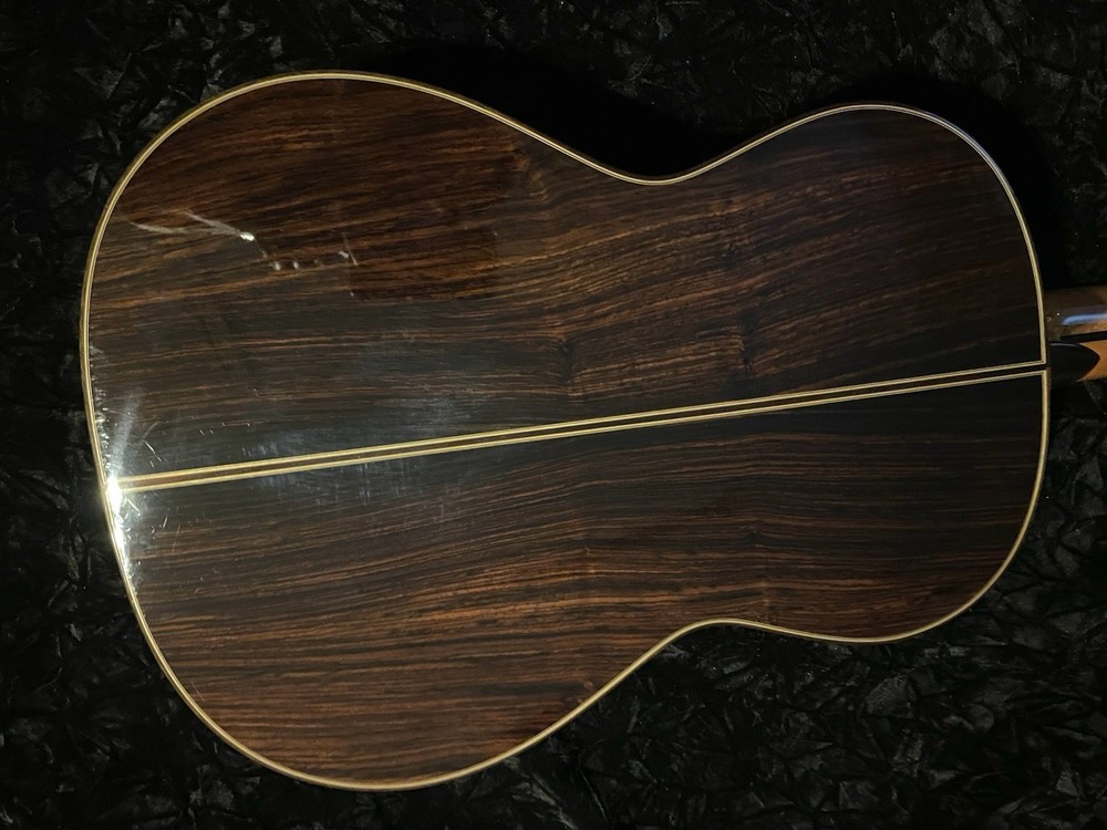 Antonio Picado Classical Guitar