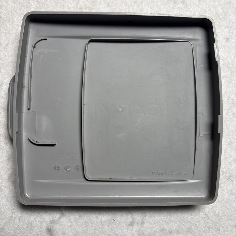 Garmin GPSMAP 540s Display w/flush Mount and Power Cable