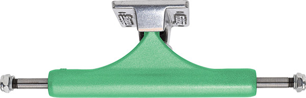 SLAPPY ST1 CLASSIC 8.25 MINT/POLISHED TRUCKS SET