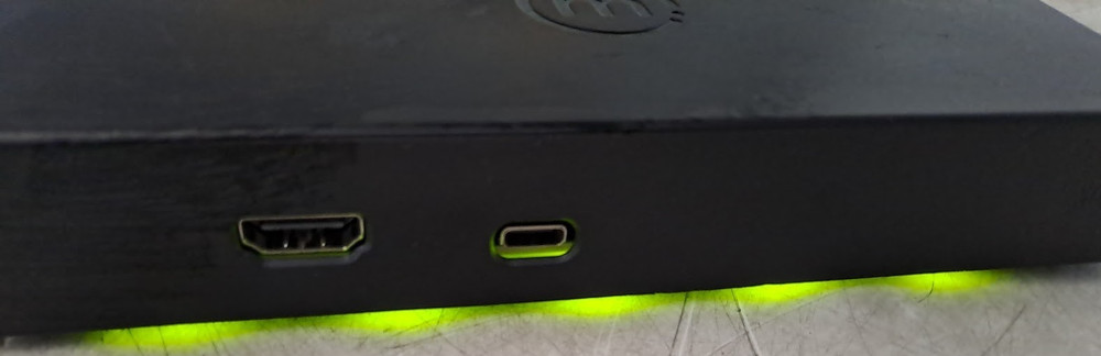 Mersive Solstice Pod Gen3 SP8096 Wireless Presentation System