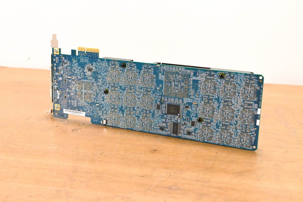 AVID Pro Tools HDX Core Card CG01ZUG