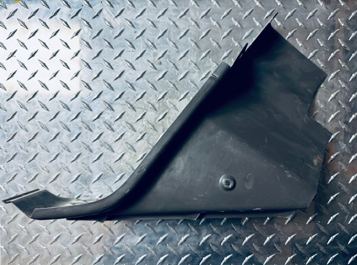 Sterling A9513 Dash Panel P/N 1839108