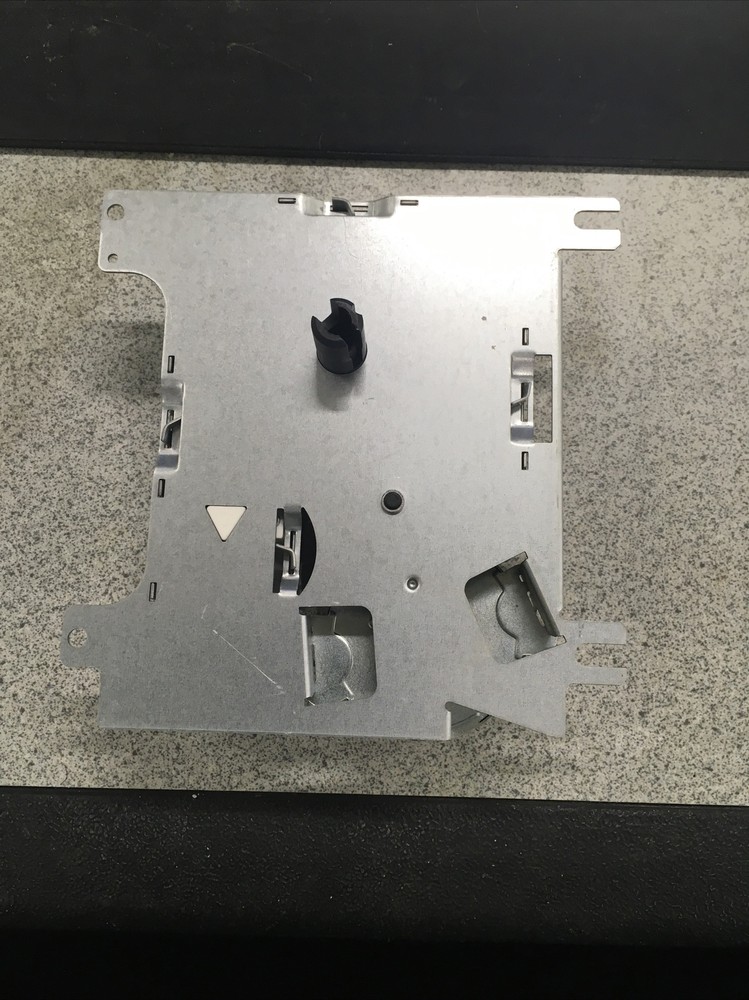 Hotpoint Dishwasher Timer # 165d5484p016