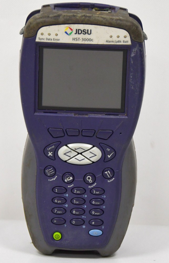 Viavi JDSU HST-3000 Color Meter