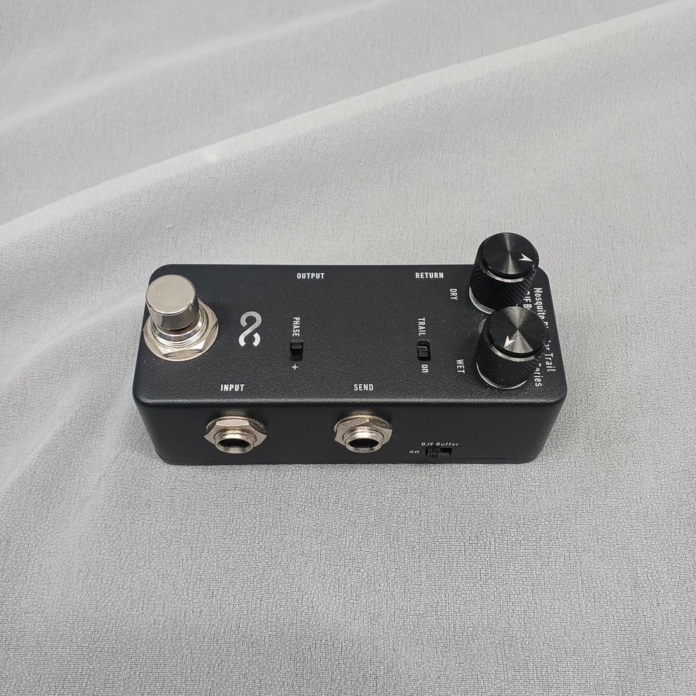 ONE CONTROL MBTBJF blender trail 232138