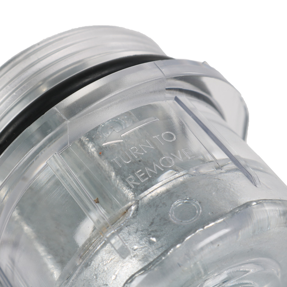 Protek Shield Assembly 017960F For Digital Gas Pool&Spa Heaters for Chlorinated