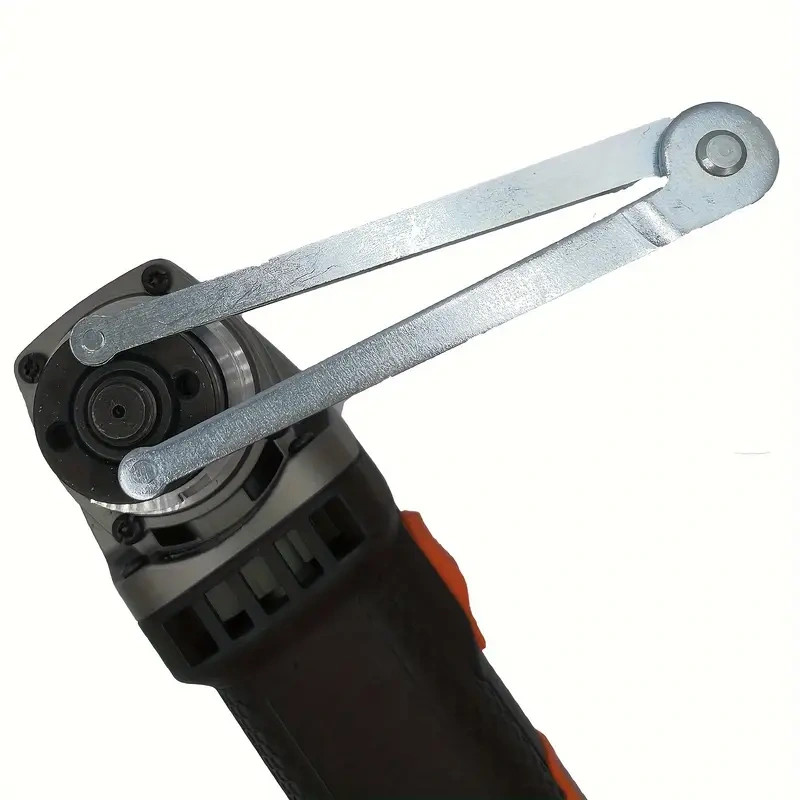 1x Universal Wrench Adjustable Angle Grinder Multipurpose