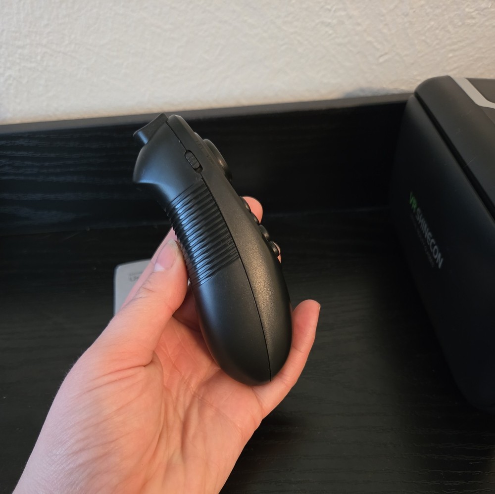 VR Shinecon Virtual Reality Glasses