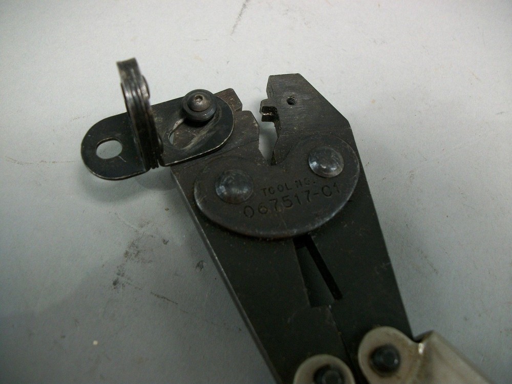 Elco 067517-01 Crimp Tool
