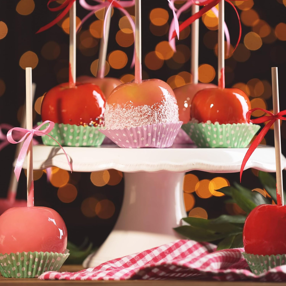 Candy Apple Kit, 5 Oz