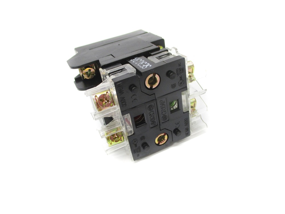 GENERAL ELECTRIC CR104PBL11R1S2 NSMP