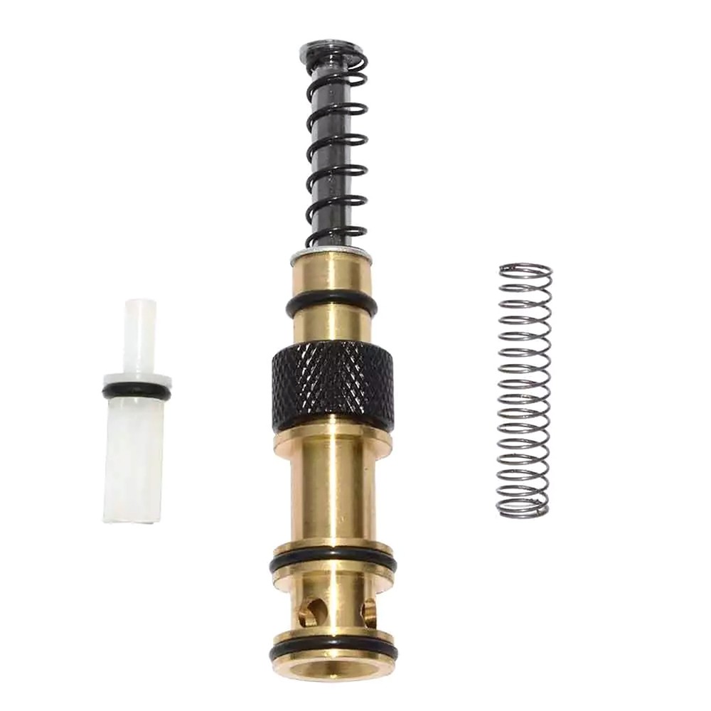 Replacement Plunger Valve Assembly for Hitachi NR83A/A2/A2S Framing Nailers