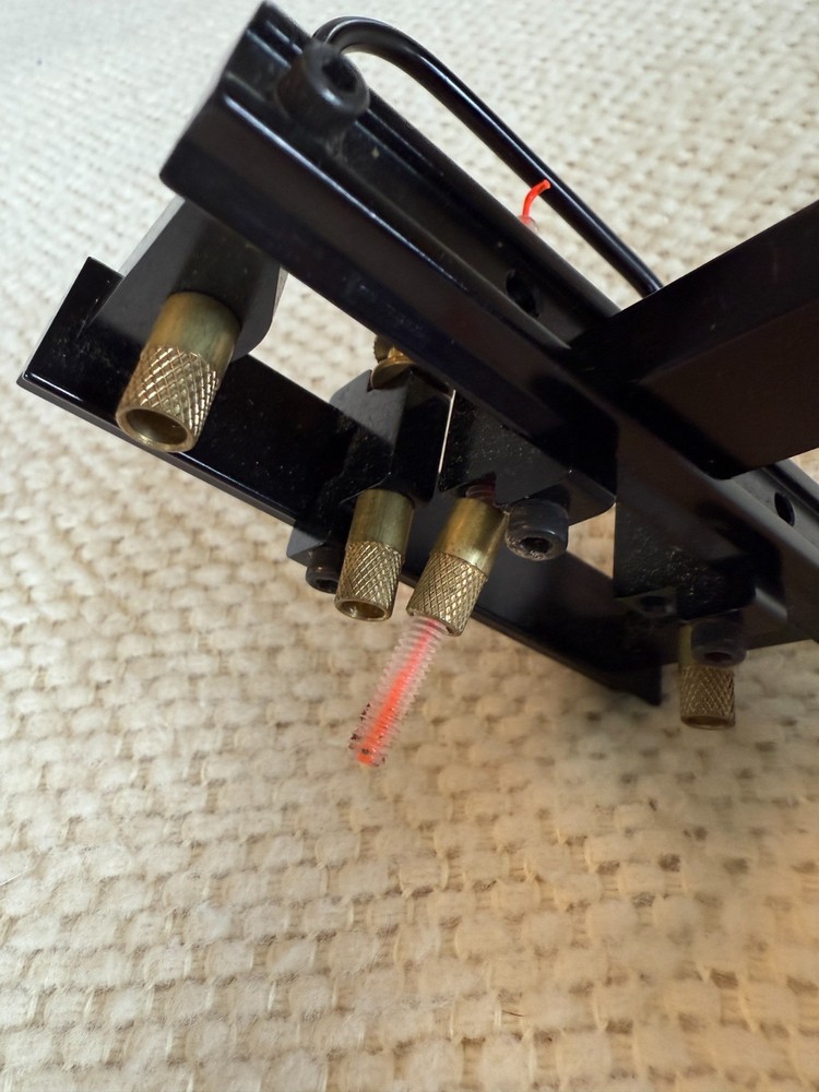 Cobra Archery Dovetail Sight