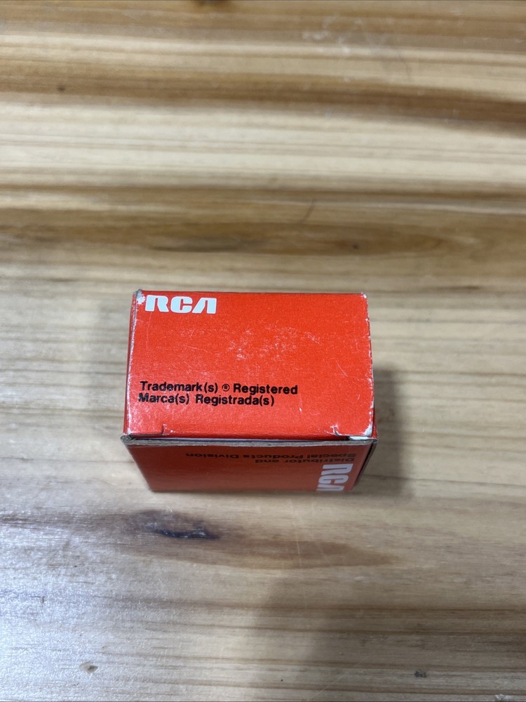 141238 RCA Thermistor