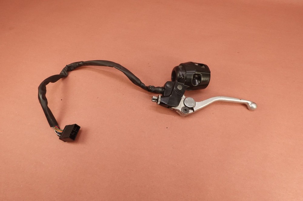 2009 - 2016 Triumph Thruxton 900 Left Hand Clutch Lever Control Switch